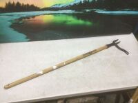 Grampa's Weeder Long Handled Stand Up Weed Puller Tool&nbsp;