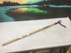 Grampa's Weeder Long Handled Stand Up Weed Puller Tool&nbsp;