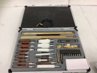 RangeMaxx Cleaning Kit, E-Comm Return