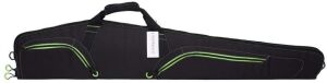 Raprance 48" Soft Lockable Tactical Rifle Case for Scoped Rifles 