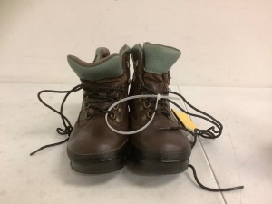 Womens Boots, 10M, Appears New