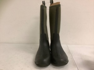 Muck Boot Co Edgewater Boots, M 9 W 10, Appears New