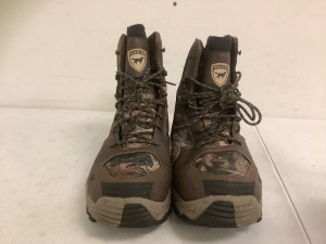 Irish Setter Mens Boots, 10.5, Appears New