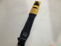 Padded Nylon Sling for Firearms with Swivel Studs, Appears New