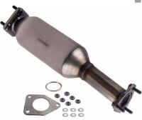 Catalytic Converter Compatible for 2003-2007&nbsp;Honda&nbsp;Accord 2.4L 2354CC L4 Direct-Fit 16299