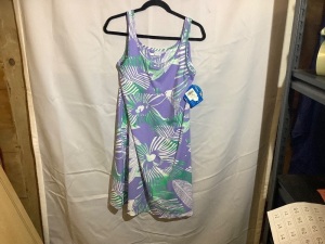 Columbia Freezer III Dress, Large, Appears New