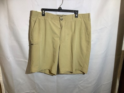 Bob Timberlake Men's Shorts, 40, Appears New