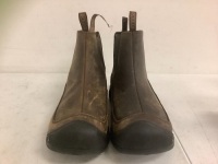 Keen Mens Boots, Size 10, E-Comm Return