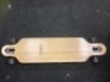 Tailor Shape Longboard, Appears New
