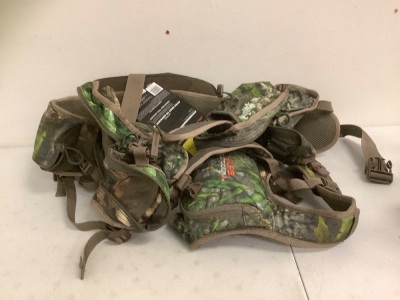 AlpsOutdoorz Long Spur Run N Gun Turkey Pack, Appears New
