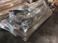 Pallet of BCP Umbrellas & Parts&nbsp;