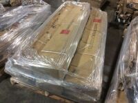 Pallet of BCP Patio Umbrellas&nbsp;