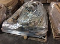 Pallet of BCP Patio Umbrellas & Parts&nbsp;