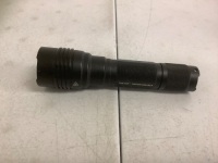 Streamlight Protac Flashlight, Works, E-Commerce Return