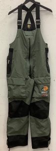 Mens Gore Tex Bibs, M, E-Commerce Return