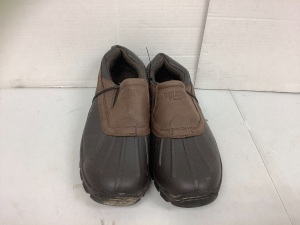 RedHead Mens Shoes, 11M, E-Commerce Return