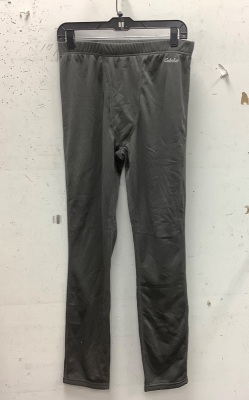 Mens Midweight Pants, M, E-Commerce Return