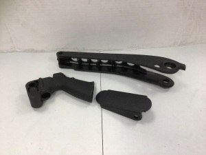 Shotgun Stock Kit, E-Commerce Return, Appears New