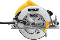 DEWALT 7-1/4"&nbsp;Lightweight Corded Circular Saw&nbsp;DWE575