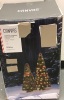 Canvas 2 Pack Cone Trees, Powers Up, E-Commerce Return