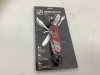 NHL Calgary Flames Bartender Multi Tool, Appears New