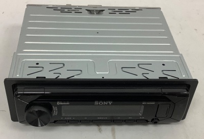 Sony Digital Media Receiver Only, E-Commerce Return