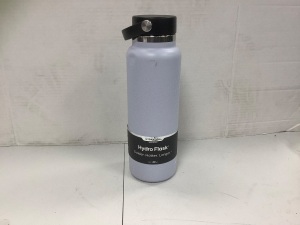 Hydro Flask, E-Commerce, Appears New