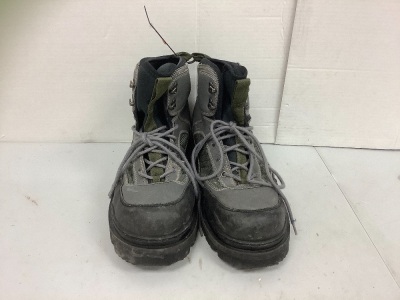 Mens Boots, 13, E-Commerce Return