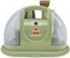 BISSELL Little Green Multi-Purpose Portable Carpet and Upholstery Cleaner, 1400B