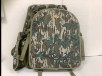 Turkey Vest, E-Comm Return