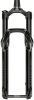 RockShox Recon Silver RL Suspension Fork - 27.5", 120 mm, 15 x 100 mm, 42 mm Offset, Black, D1