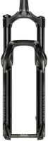 RockShox Recon Silver RL Suspension Fork - 27.5", 120 mm, 15 x 100 mm, 42 mm Offset, Black, D1