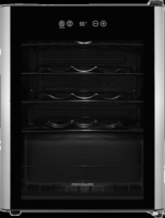 Frigidaire 24-Bottle Wine Cooler. Appears New. Tested and Works