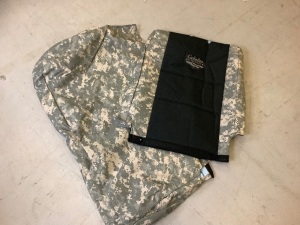 Tactical Seat Cover, Ecommerce Return