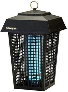 Flowtron BK-40D Electronic Insect Killer, 1 Acre Coverage