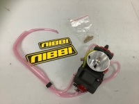 Carburetor, E-Comm Return