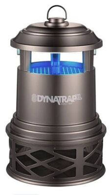 DynaTrap Decora Extra-Large Tungsten Insect Trap