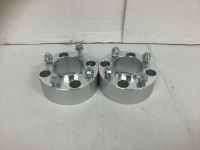 Wheel Spacers, E-Comm Return
