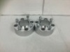 Wheel Spacers, E-Comm Return