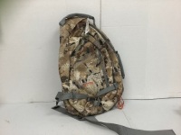 Sling Bag, E-Comm Return