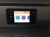 HP ENVY Photo 7155 USB & Wireless Color Inkjet Print-Scan-Copy Printer, Instant Ink/HP. No Ink Cartridges. Powers On/Not Tested Further