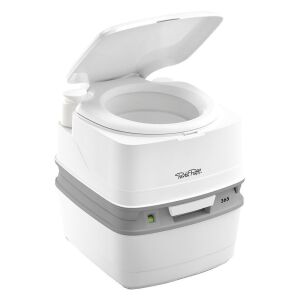 Thetford Porta Potti 365 Plastic Portable Toilet 