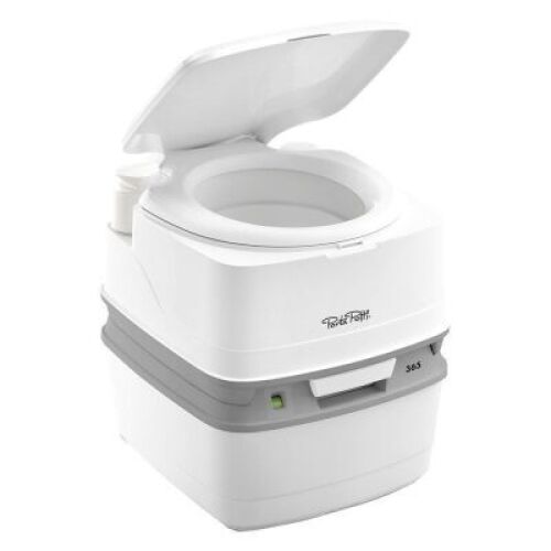 Thetford Porta Potti 365 Plastic Portable Toilet&nbsp;