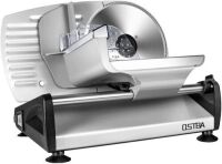 Ostba Electric Deli Food Slicer&nbsp;with Removable 7.5&rsquo;&rsquo;&nbsp;Stainless Steel Blade, Adjustable Thickness, 200W