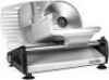 Ostba Electric Deli Food Slicer&nbsp;with Removable 7.5&rsquo;&rsquo;&nbsp;Stainless Steel Blade, Adjustable Thickness, 200W