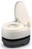 Camco Portable Travel Toilet, 2.6 Gallons