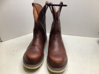 Wolverine DUR Shocks Men's Boots 10.5, Ecommerce Return