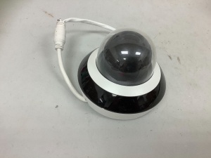 Mini PTZ Camera, E-Commerce Return