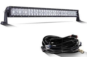 Auxbeam 32" LED Light Bar 180W