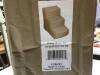 Pet Gear Cocoa Easy Step III Pet Stairs. Appears New